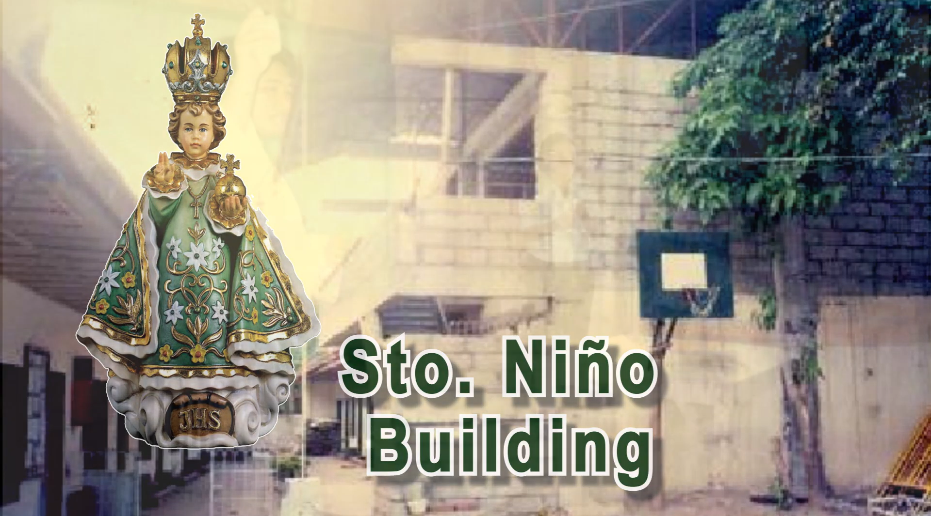 Sto. Niño Building